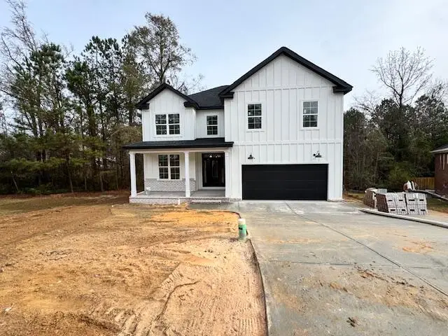 805 Leslie Court, Evans, GA 30809 - Image #1