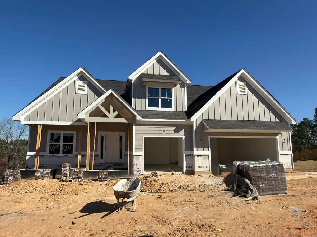 8124 Crossbow Landing, Graniteville, SC 29829 - Image #1