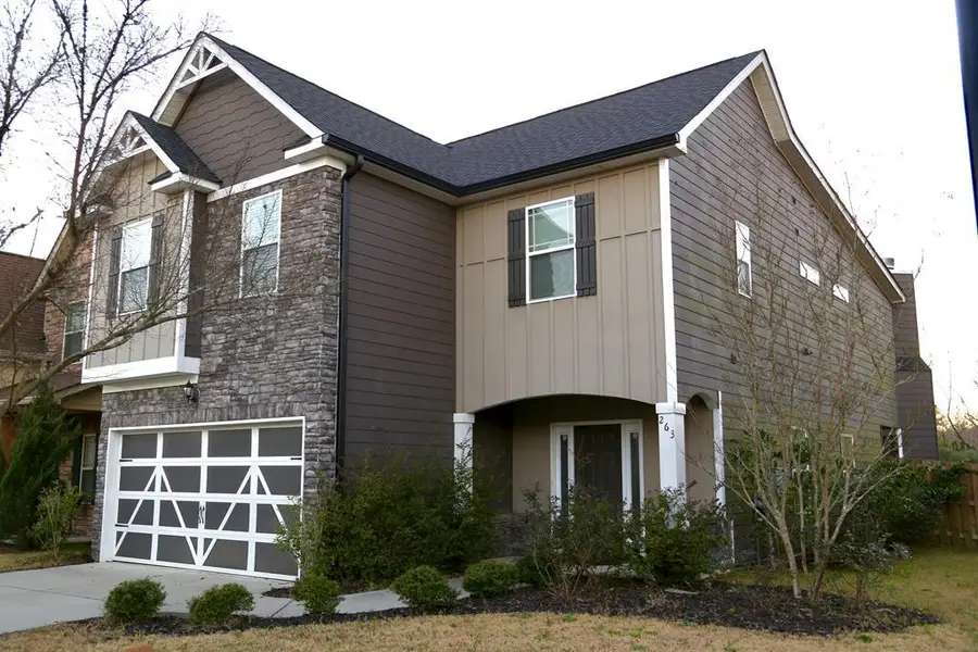 263 Asa Way, Evans, GA 30809 - Image #2