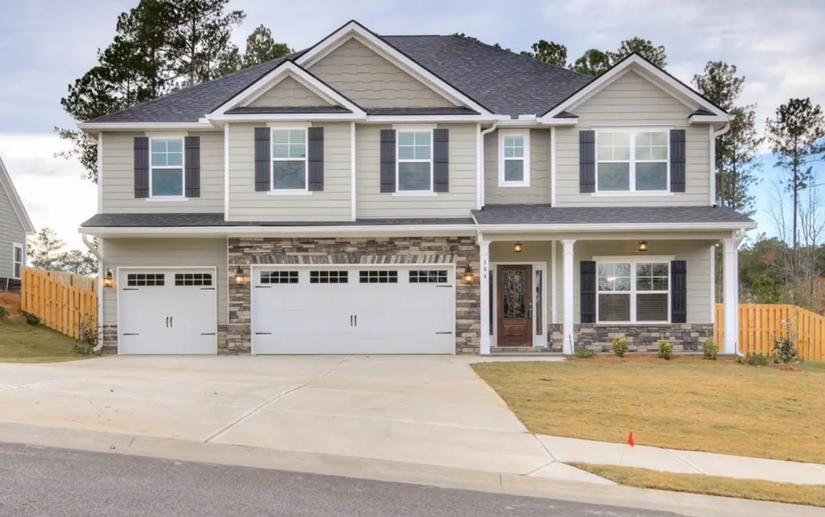 304 Rustic Lane, Evans, GA 30809 - Image #1