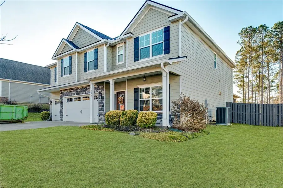 304 Rustic Lane, Evans, GA 30809 - Image #2