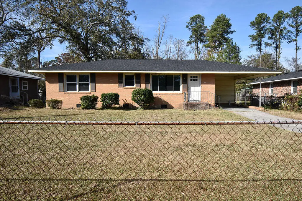 2048 Wharton Drive, Augusta, GA 30904 - #1