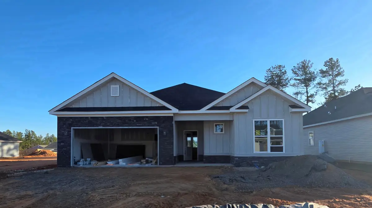 3162 Banter Drive, Graniteville, SC 29829 - Image #1