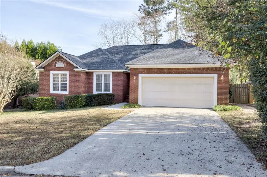 4664 La Pointe, Evans, GA 30809 - Image #2