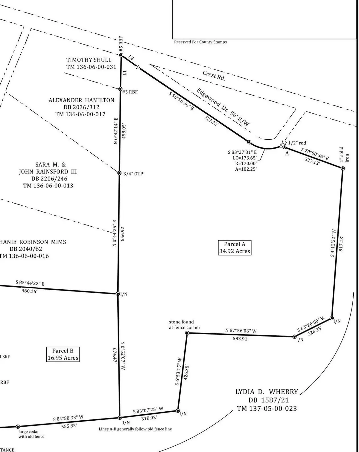 0 Edgewood Drive, Edgefield, SC 29824 - #1