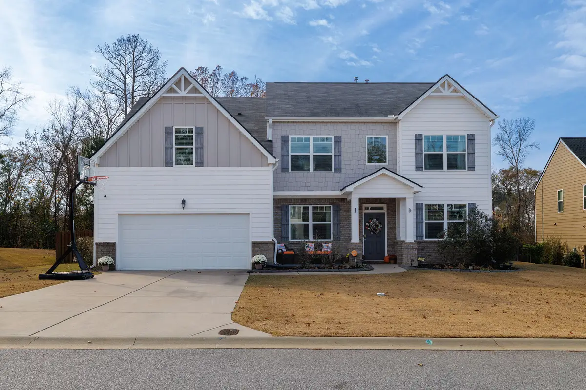 4607 Southwind Road, Evans, GA 30809 - Image #1