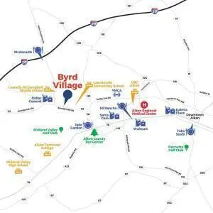 815 Feldspar Manor, Graniteville, SC 29829 - Image #3