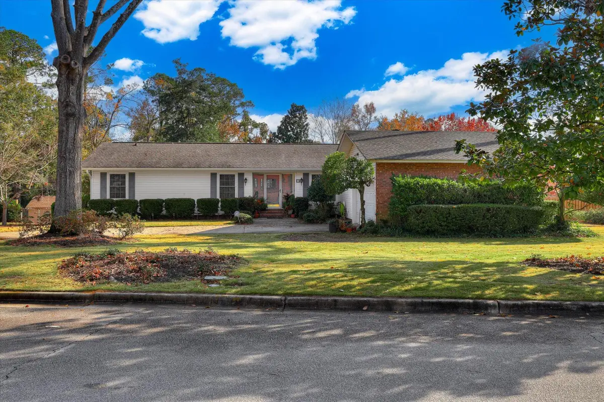 126 Wood Creek Drive, Martinez, GA 30907 - Image #1