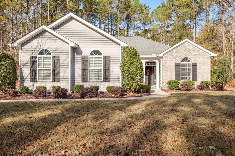 214 Sunflower Circle, McCormick, SC 29835 - Image #2