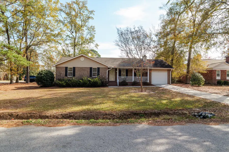 640 Dogwood Drive, Thomson, GA 30824 - Image #2