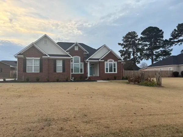 824 Windmill Crossing, Evans, GA 30809