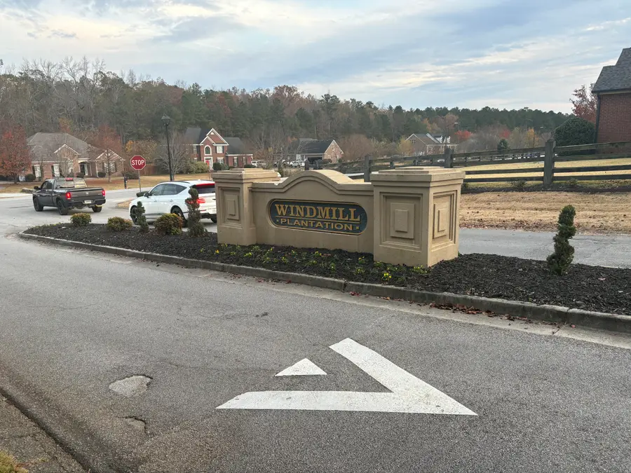 824 Windmill Crossing, Evans, GA 30809 - Image #3