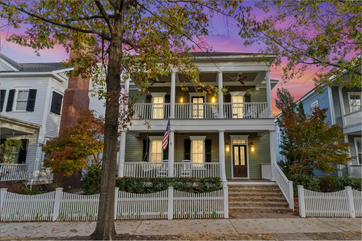 31 Crystal Lake Drive, North Augusta, SC 29841 - Image #1