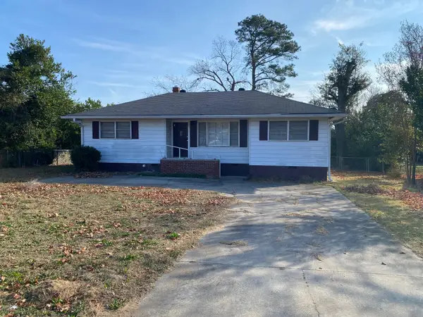 122 Palmetto Avenue, North Augusta, SC 29841