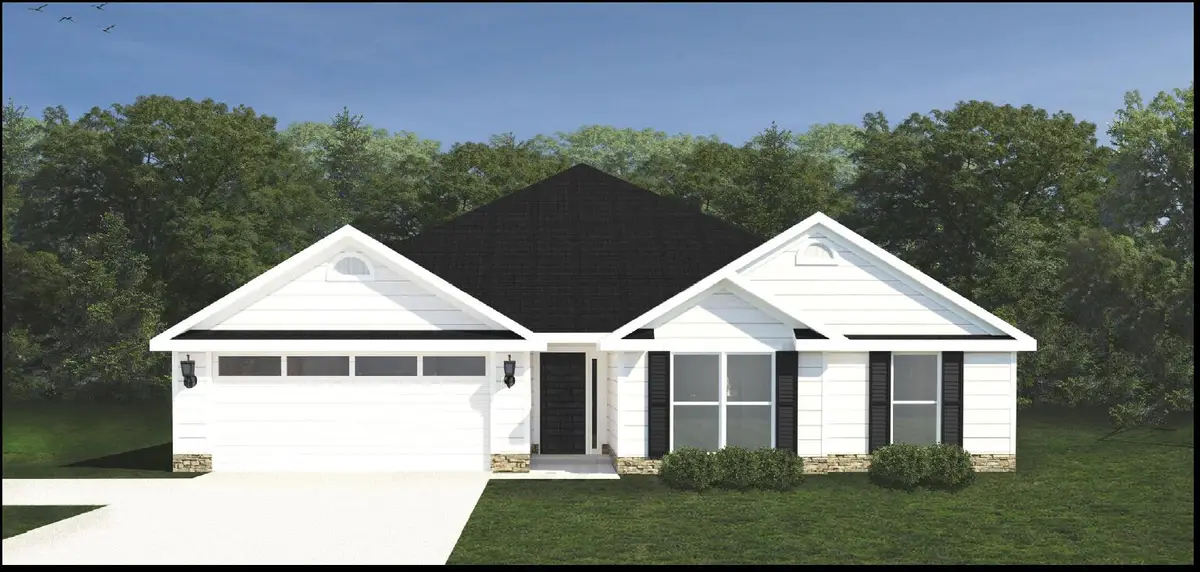 8783 Snelling Drive, Aiken, SC 29803 - Image #1