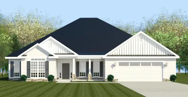 25-M Bellingham Drive, Beech Island, SC 29842