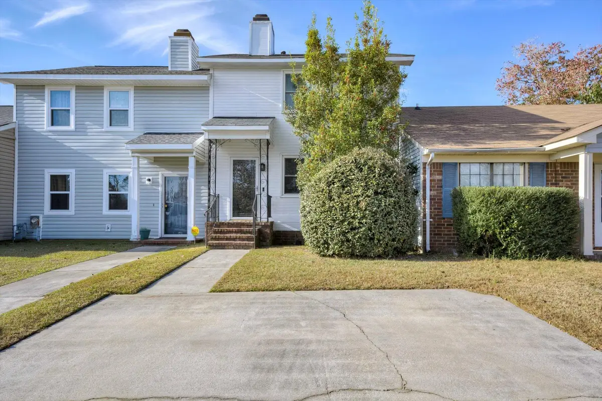 3929 Miramar Drive Ext, Martinez, GA 30907 - #1