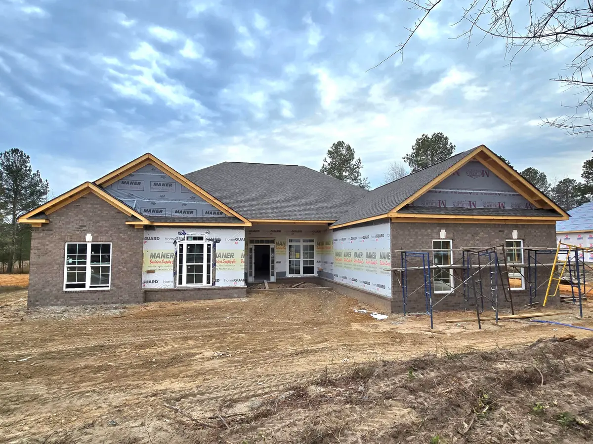 1725 Bellingham Drive, Beech Island, SC 29842 - Image #1