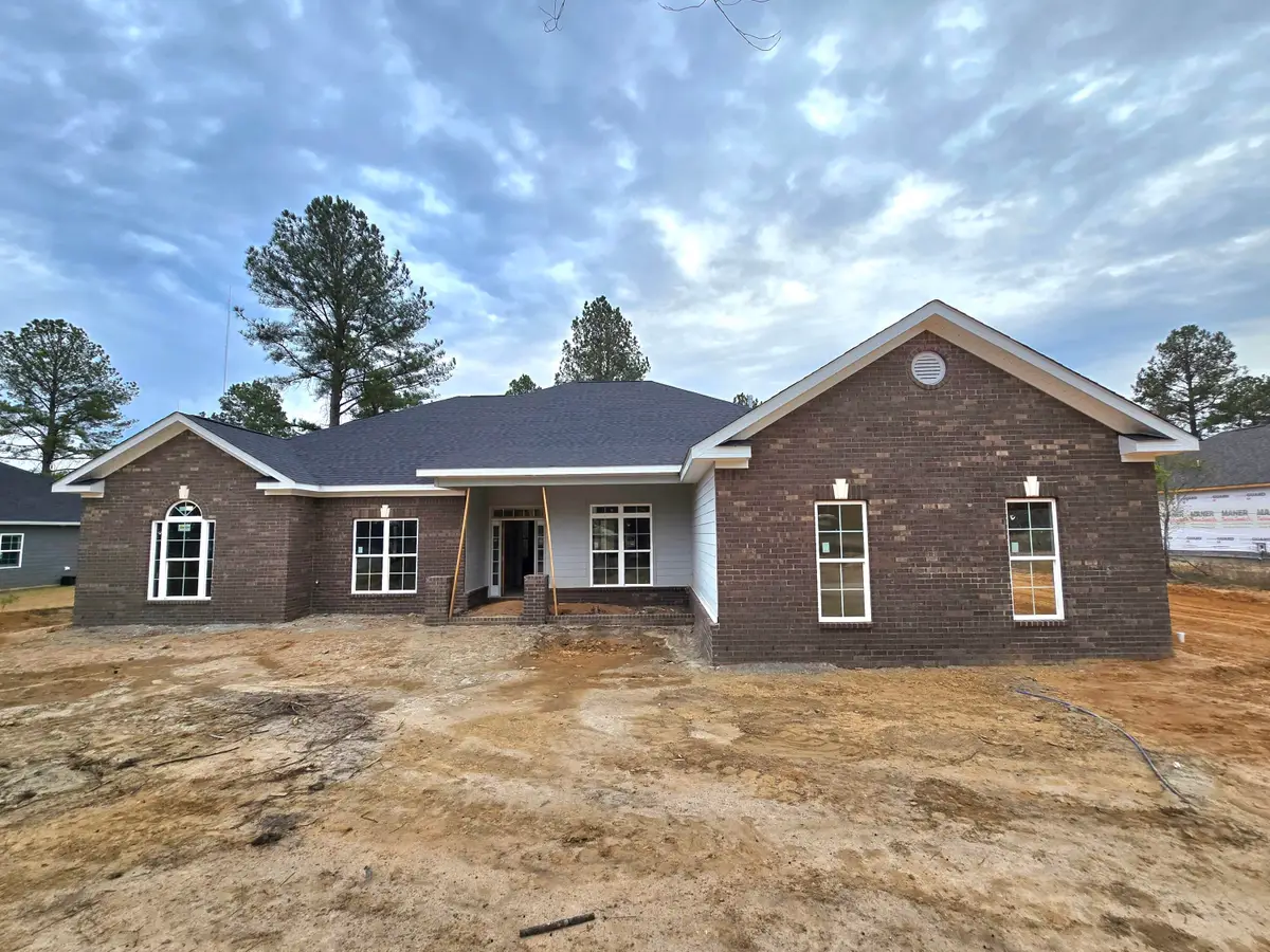 1697 Bellingham Drive, Beech Island, SC 29842 - Image #1