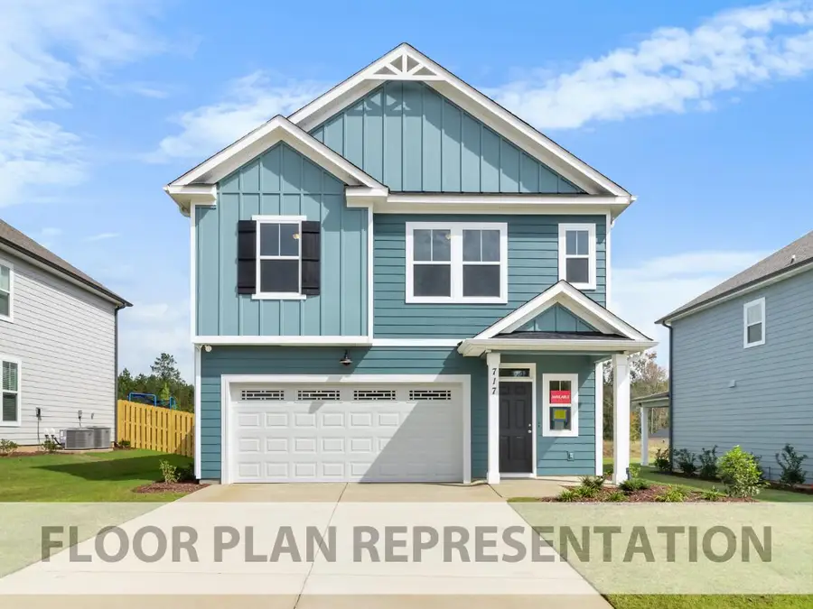 Fb33 Anna Creek Way #Fb33, North Augusta, SC 29841 - Image #2