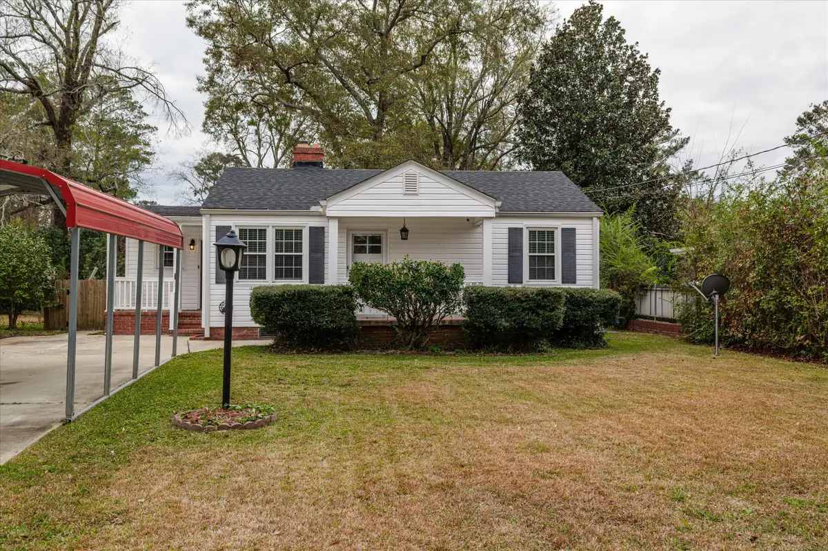 834 Ann Street, Augusta, GA 30904 - Image #1