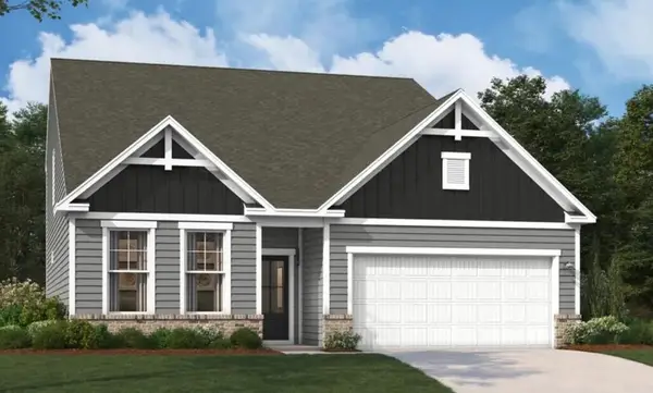 347 Tupelo Pass, Harlem, GA 30814