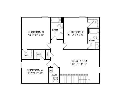 347 Tupelo Pass, Harlem, GA 30814 - Image #3