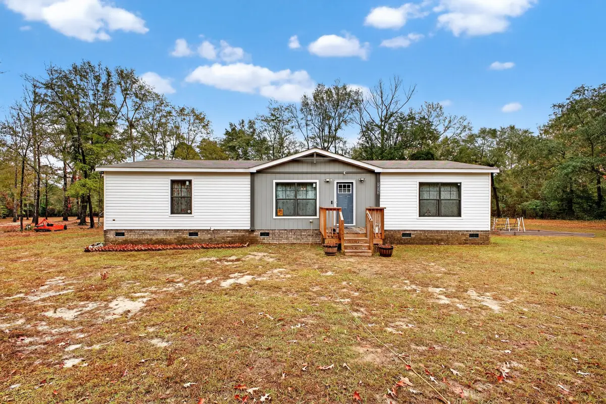 2623 Green Pond Road, Jackson, SC 29831 - Image #1
