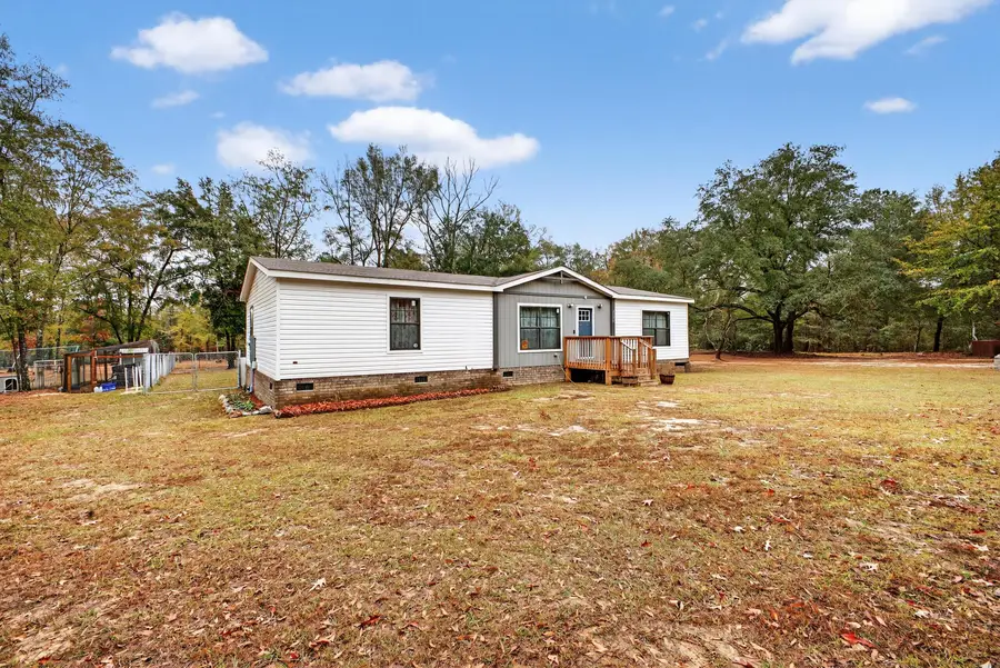 2623 Green Pond Road, Jackson, SC 29831 - Image #3