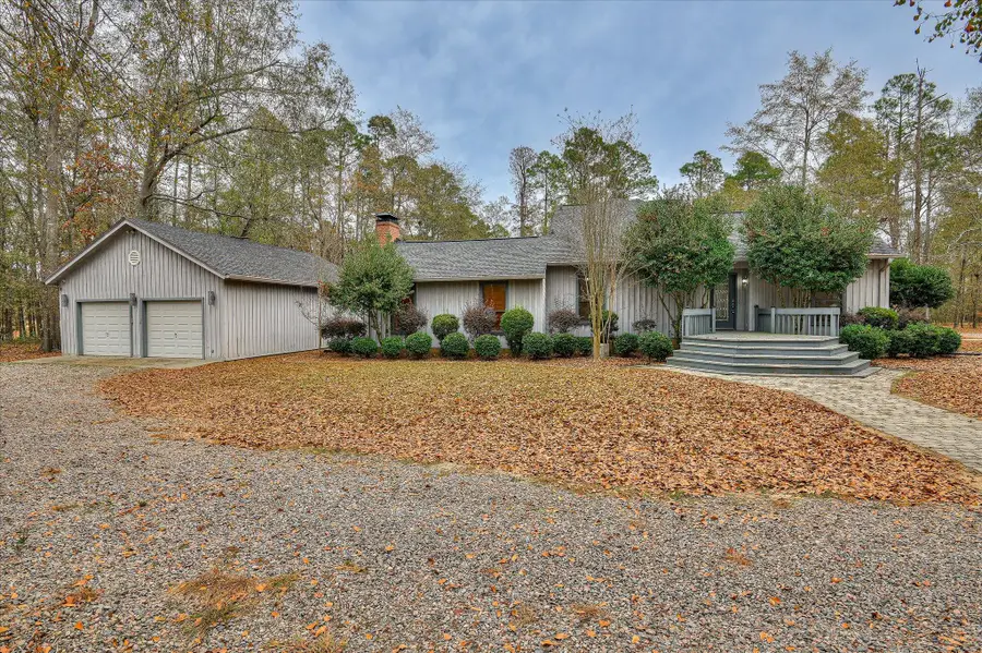 1111 Greiner Circle Road, Hephzibah, GA 30815 - Image #3