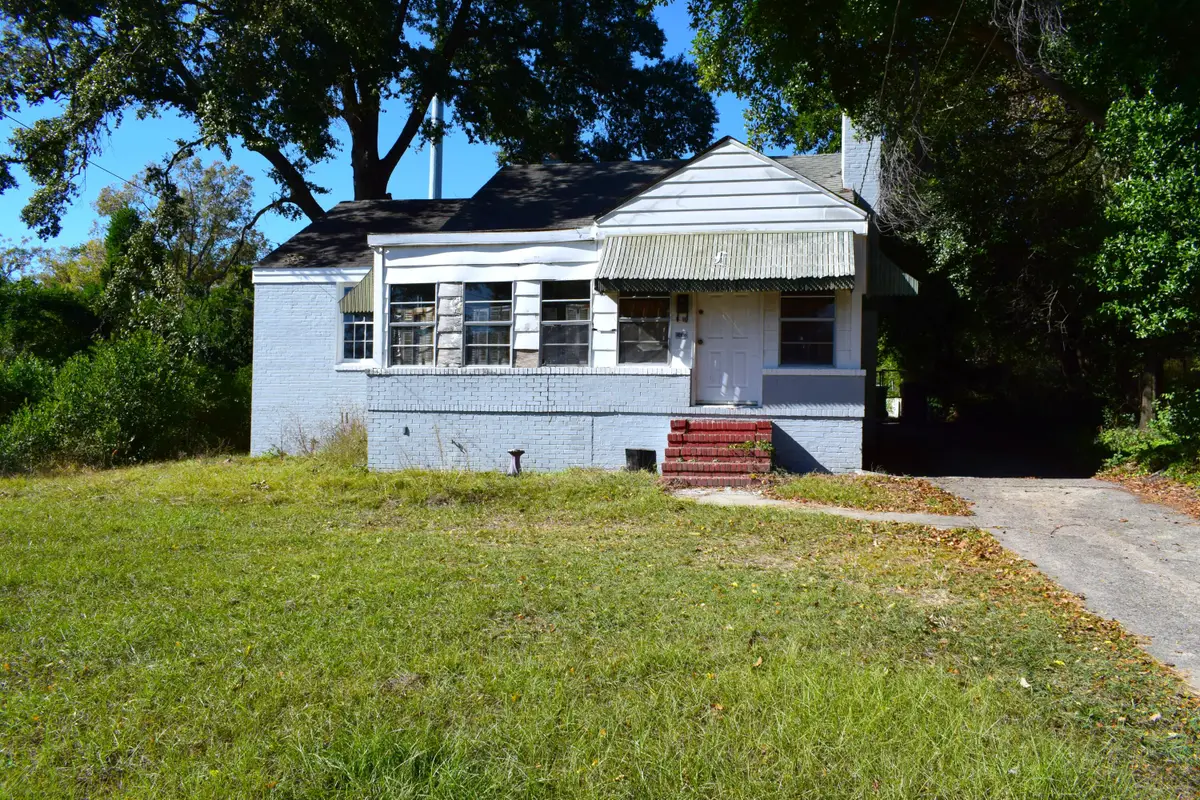 1437 Troupe Street, Augusta, GA 30904 - Image #1