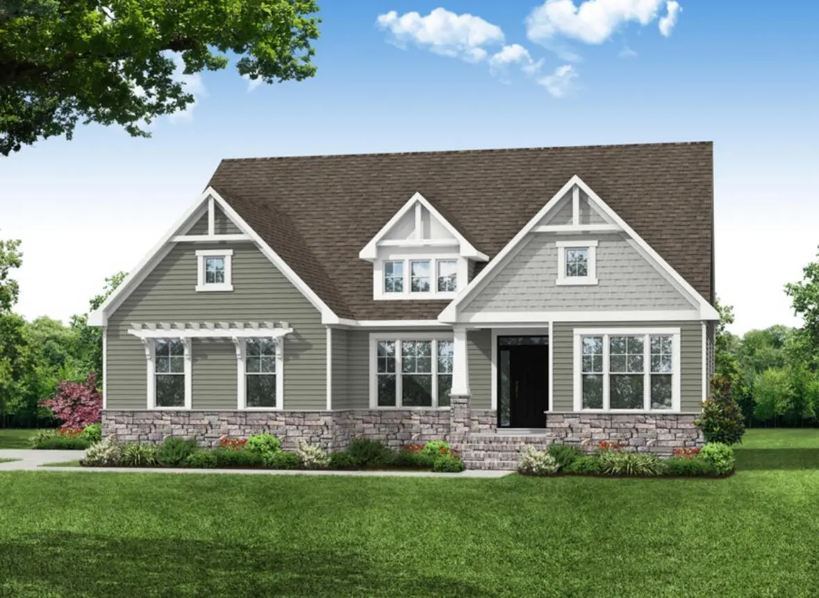 7158 Snap Spur Circle, Aiken, SC 29801 - Image #1