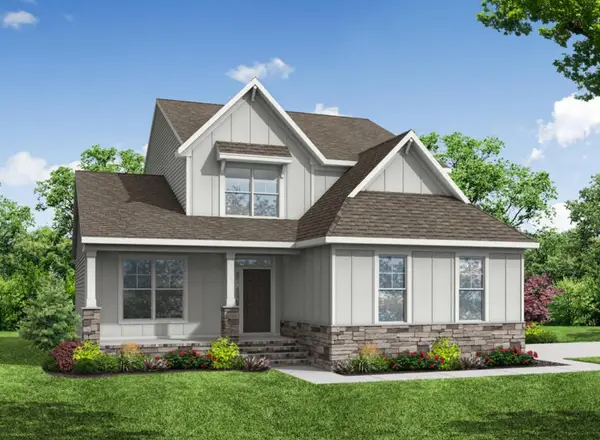 7364 Snap Spur Circle, Aiken, SC 29801