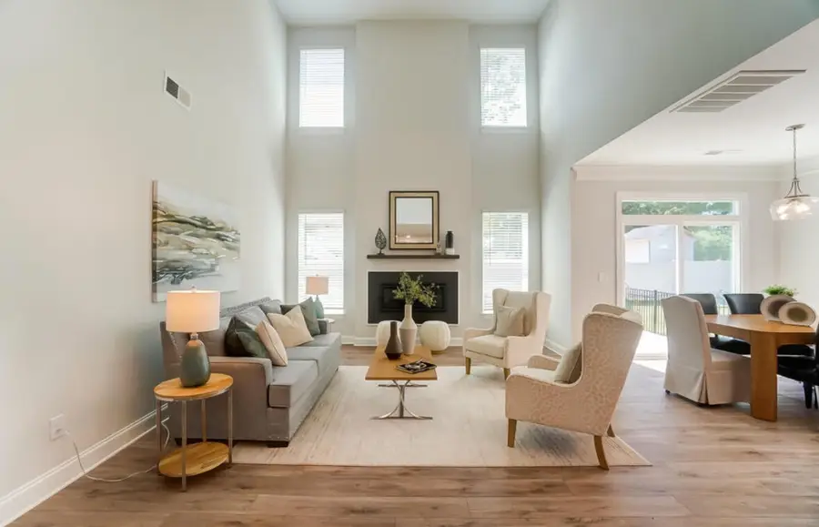 7364 Snap Spur Circle, Aiken, SC 29801 - Image #3