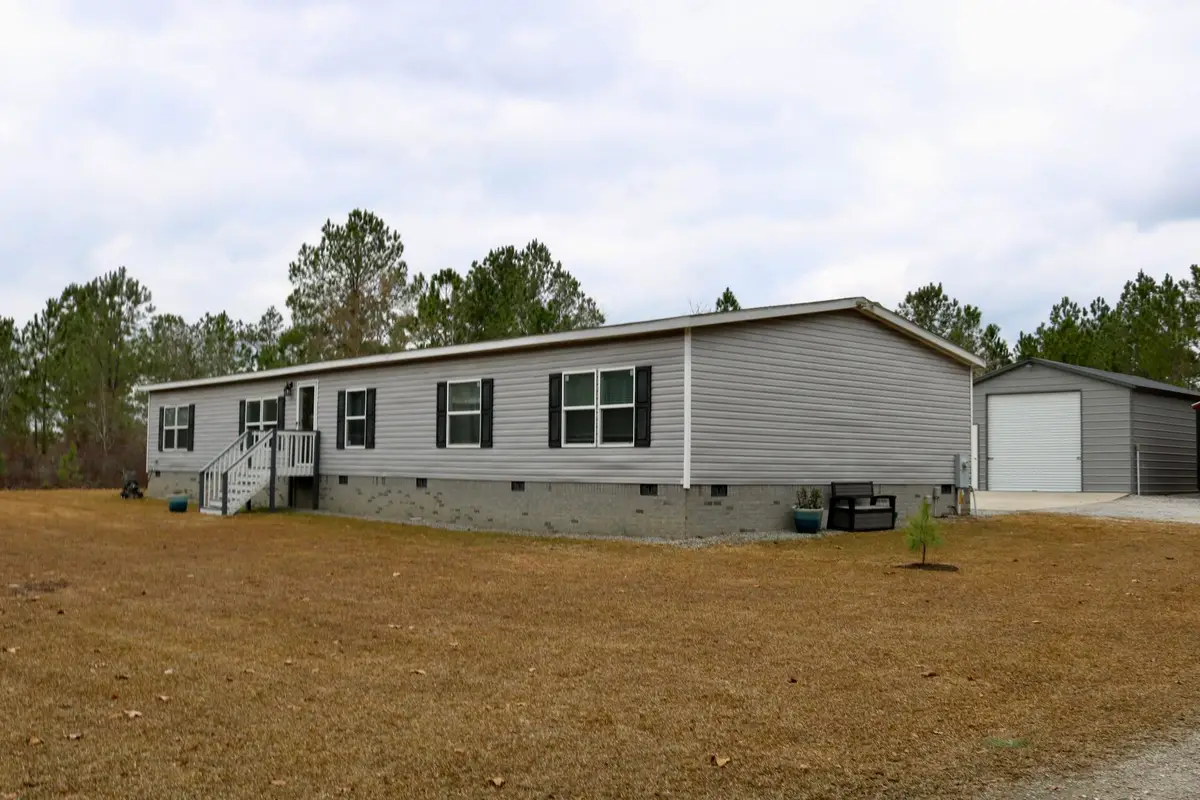1661 Old Shoals Road, Monetta, SC 29105 - Image #1