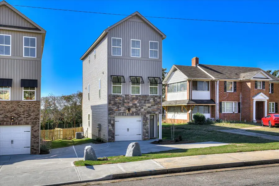 1148 Carolina Avenue, North Augusta, SC 29841 - Image #2