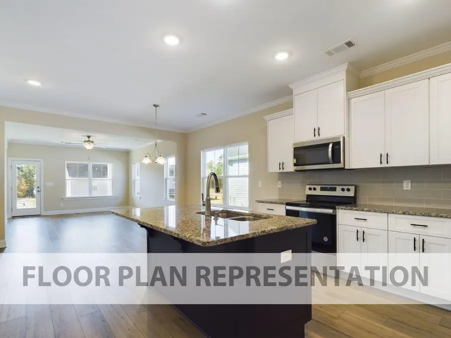 640 Ashburn Drive #Wd310, North Augusta, SC 29860 - Image #3