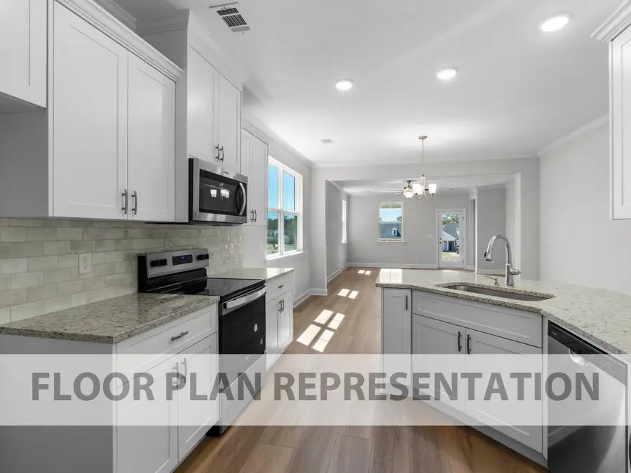 685 Ashburn Drive #Wd351, North Augusta, SC 29860 - Image #3