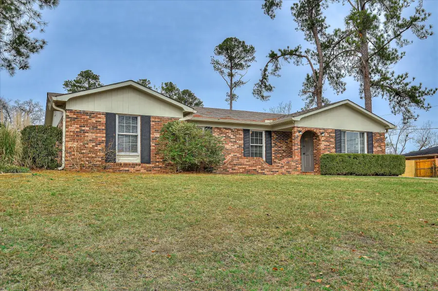511 Merrymont Drive, Augusta, GA 30907 - Image #2