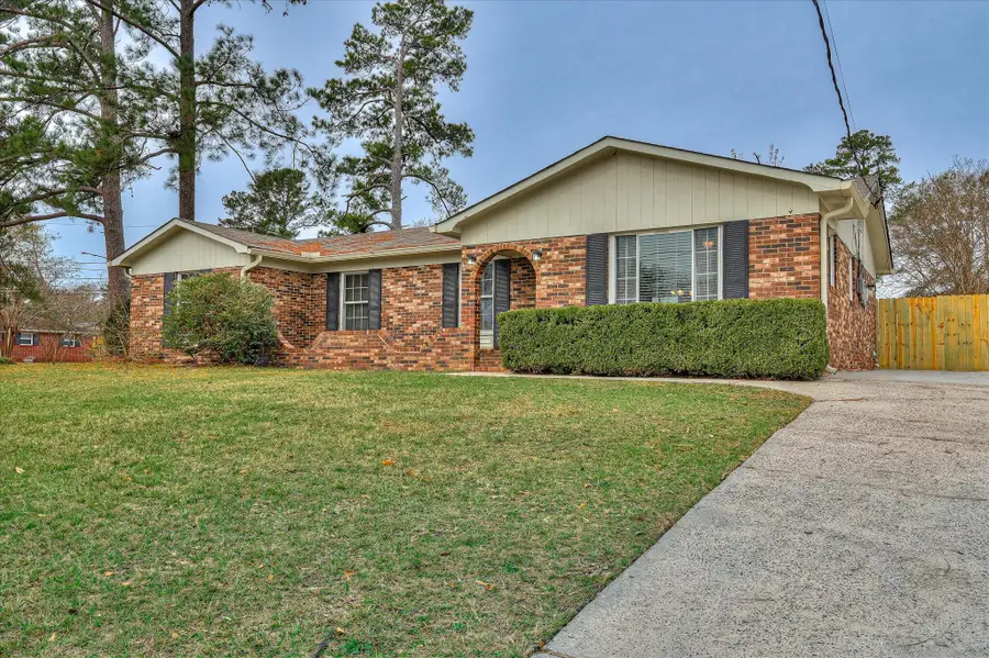 511 Merrymont Drive, Augusta, GA 30907 - Image #3