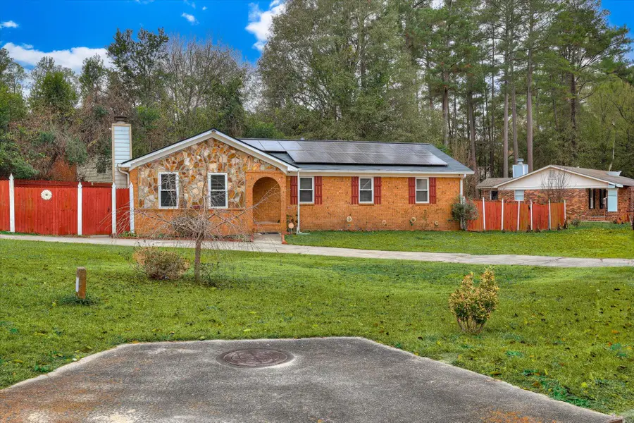 2102 Trotters Way, Augusta, GA 30906 - Image #2