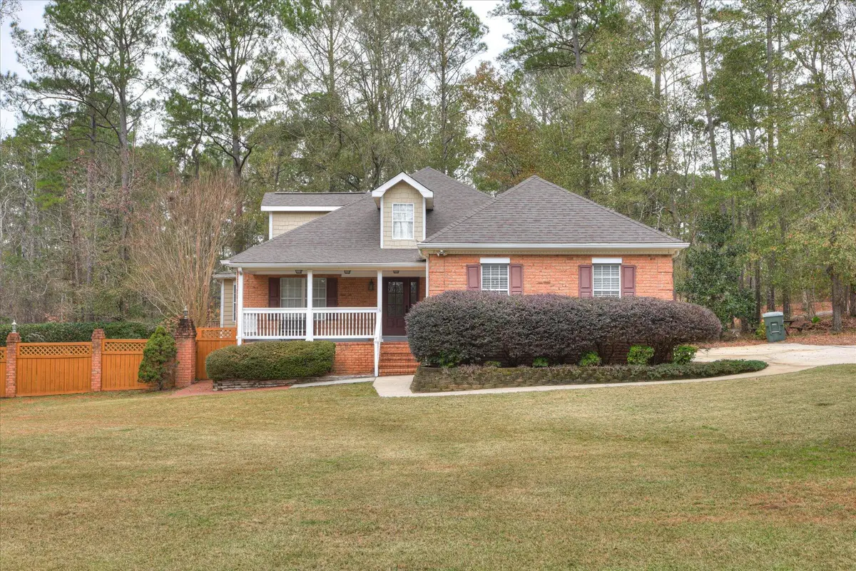 40 Roper Court, North Augusta, SC 29860 - #1