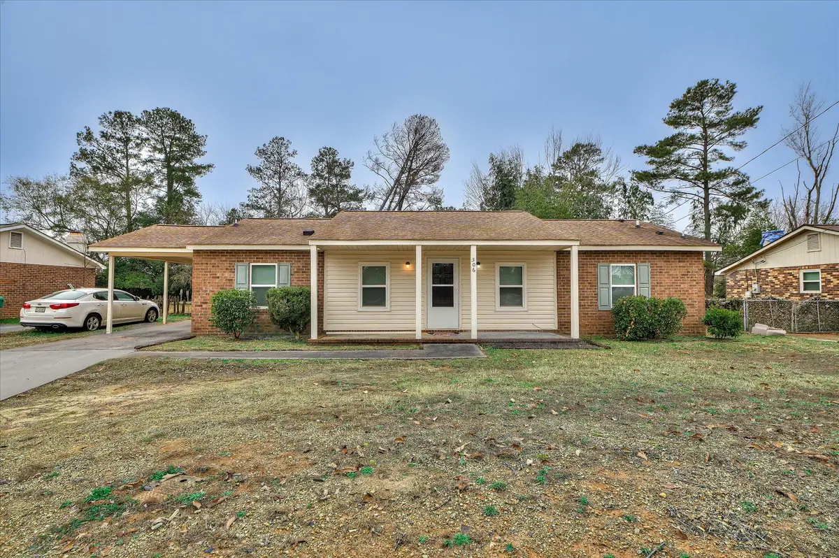 506 E Robinson Avenue, Grovetown, GA 30813 - Image #1