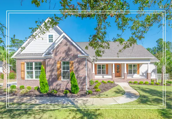 540 Callaway Drive, Graniteville, SC 29829