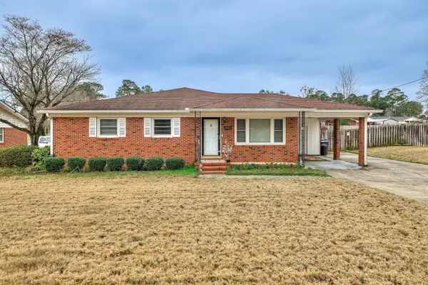 2020 Brighton Circle, Augusta, GA 30906