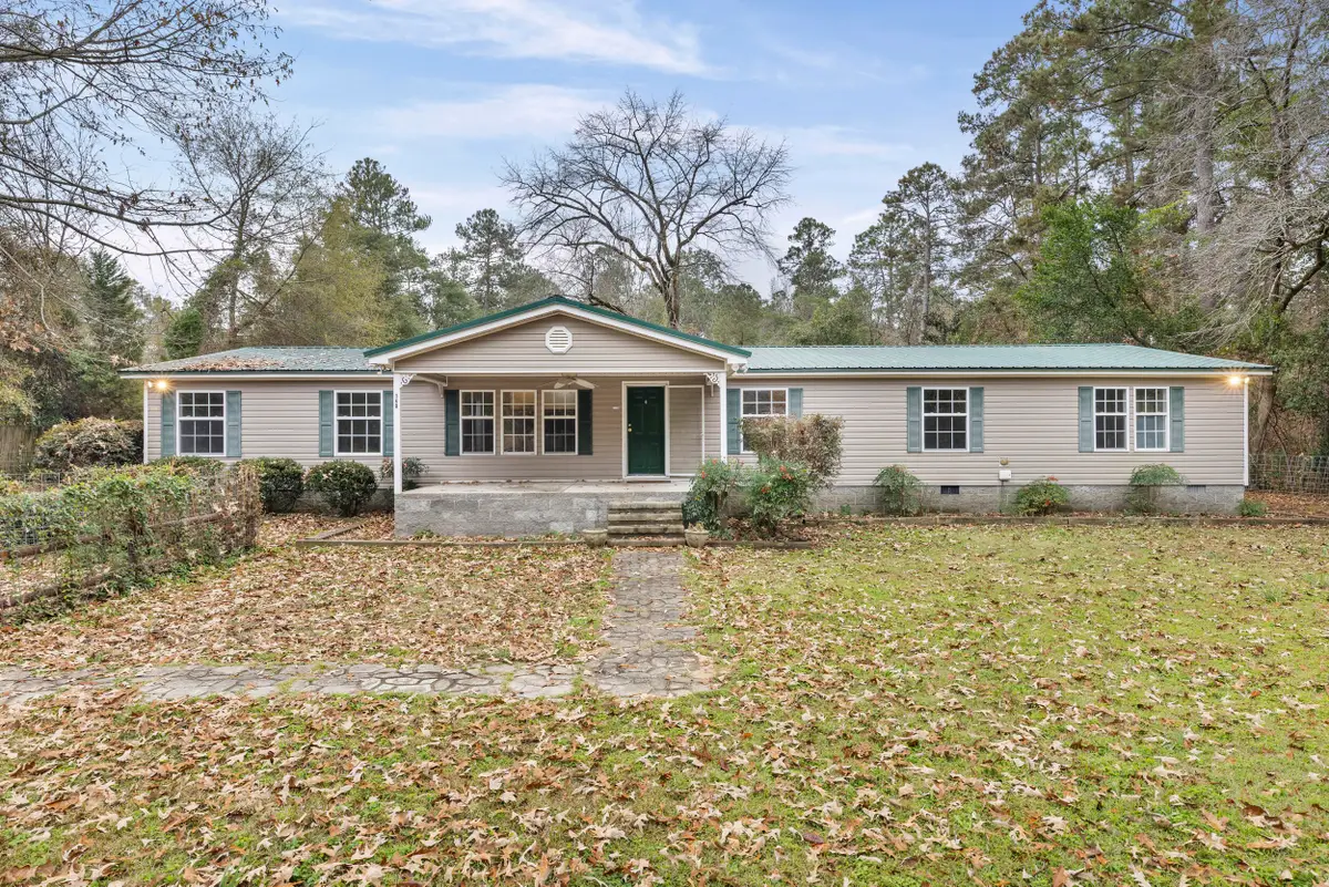 140 Combs Drive, Aiken, SC 29801 - Image #1