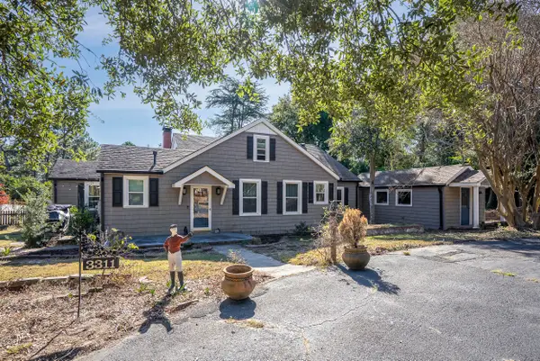 3311 Forest Drive, Aiken, SC 29801