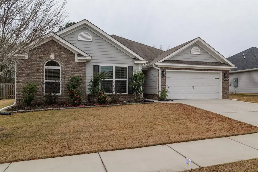 4427 Raleigh Drive, Grovetown, GA 30813 - Image #3
