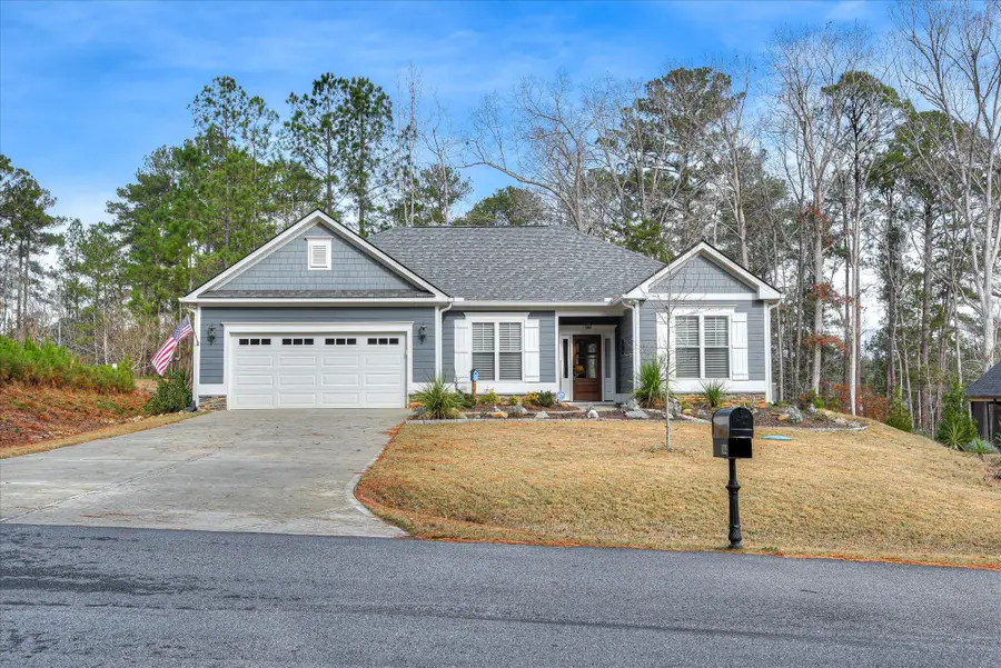 144 Shenandoah Dr Drive, McCormick, SC 29835 - Image #3