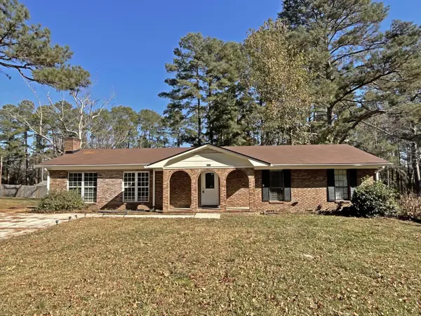 4128 Powell Mill Road, Augusta, GA 30909